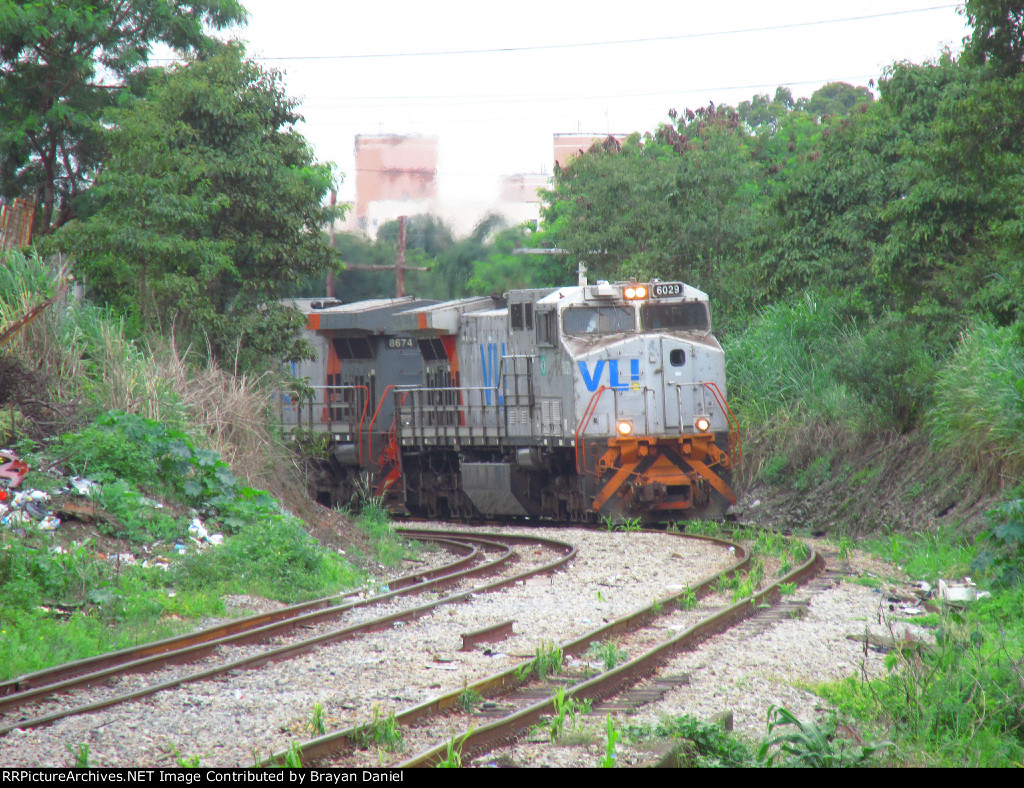 VLI 6029